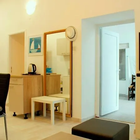Palma Apartment * Vis