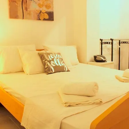 Palma Apartment Vis