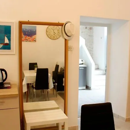 Palma Apartment *