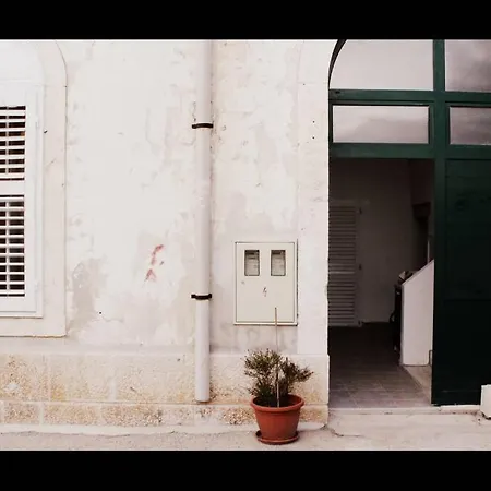Palma Apartment *