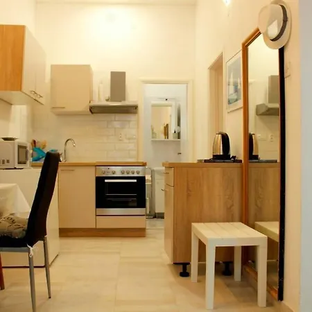 Palma Apartment Apartment Vis