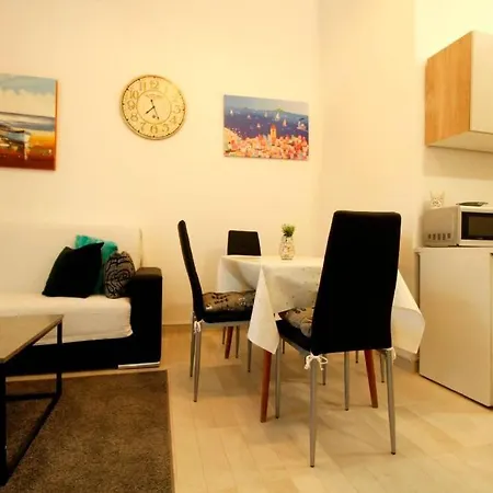 Apartment Palma Apartment