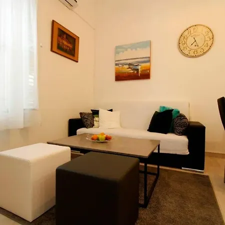 Palma Apartment *