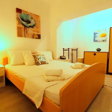 Palma Apartment * Vis