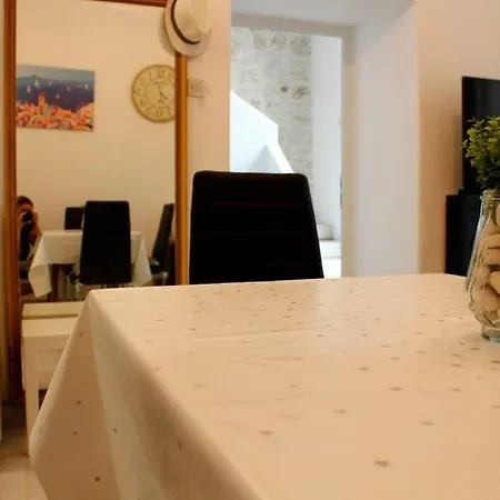 Palma Apartment Apartment Vis